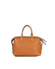 Atelier du Sac Borsa a mano Conelie Chamonix Cuoio