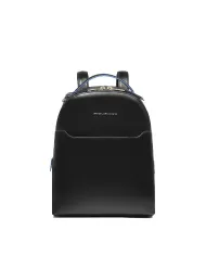 Piquadro Zainetto donna Blue Square Nero