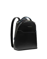 Piquadro Zainetto donna Blue Square Nero