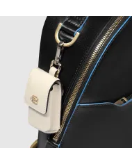 Piquadro Zainetto donna Blue Square Nero