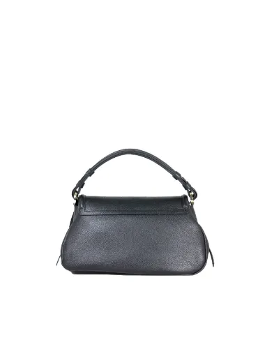 Loristella Borsa a tracolla in pelle Clea Blu