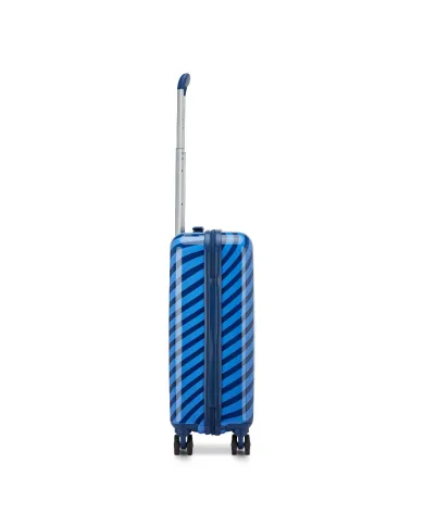 Roncato Trolley bagaglio a mano Tom & Jerry Blu