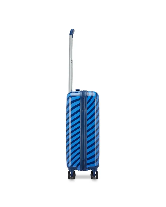 Roncato Trolley bagaglio a mano Tom & Jerry Blu