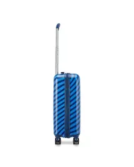Roncato Trolley bagaglio a mano Tom & Jerry Blu