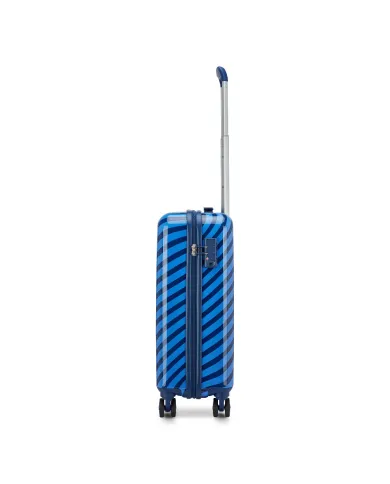 Roncato Trolley bagaglio a mano Tom & Jerry Blu