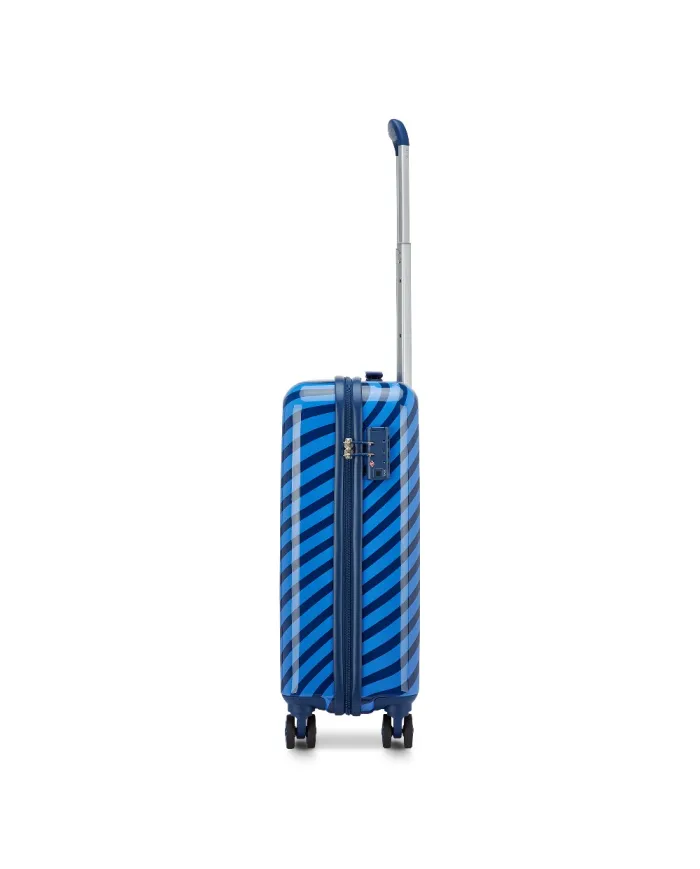 Roncato Trolley bagaglio a mano Tom & Jerry Blu