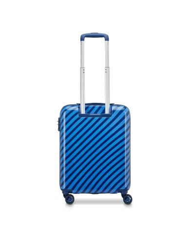 Roncato Trolley bagaglio a mano Tom & Jerry Blu