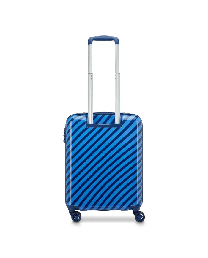 Roncato Trolley bagaglio a mano Tom & Jerry Blu