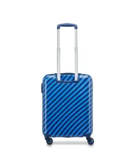 Roncato Trolley bagaglio a mano Tom & Jerry Blu