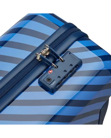 Roncato Trolley bagaglio a mano Tom & Jerry Blu