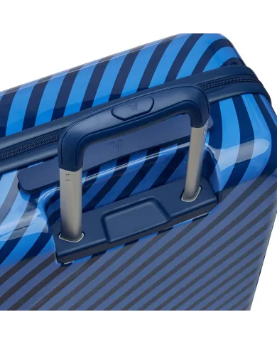 Roncato Trolley bagaglio a mano Tom & Jerry Blu