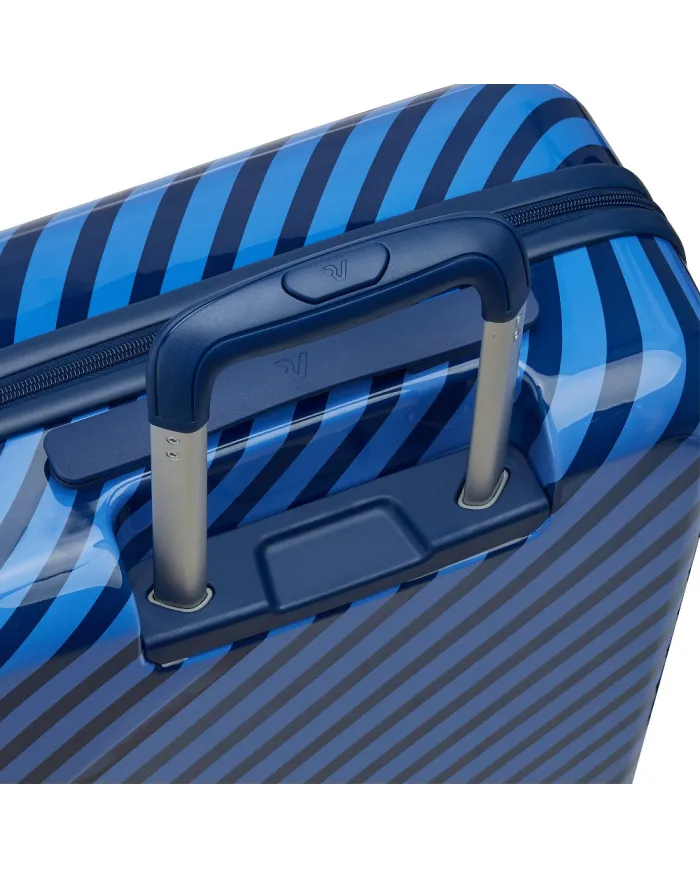 Roncato Trolley bagaglio a mano Tom & Jerry Blu