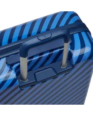 Roncato Trolley bagaglio a mano Tom & Jerry Blu