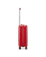 Roncato Trolley bagaglio a mano Tom & Jerry Rosso