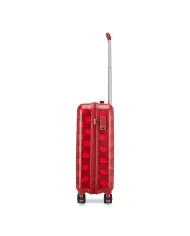 Roncato Trolley bagaglio a mano Tom & Jerry Rosso