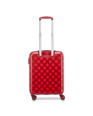 Roncato Trolley bagaglio a mano Tom & Jerry Rosso