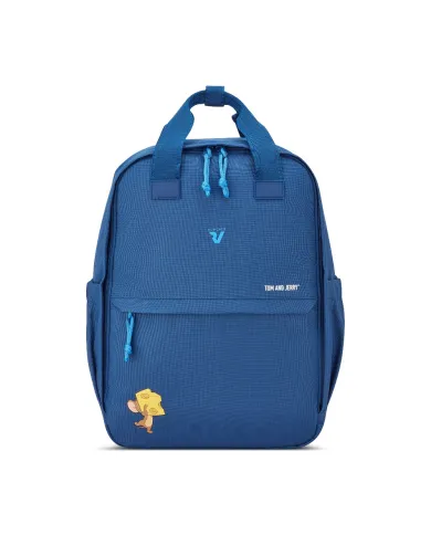Roncato Zaino da viaggio Tom & Jerry Blu