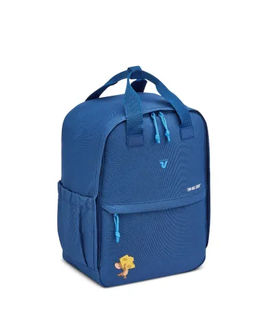 Roncato Zaino da viaggio Tom & Jerry Blu