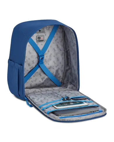 Roncato Zaino da viaggio Tom & Jerry Blu