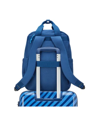 Roncato Zaino da viaggio Tom & Jerry Blu