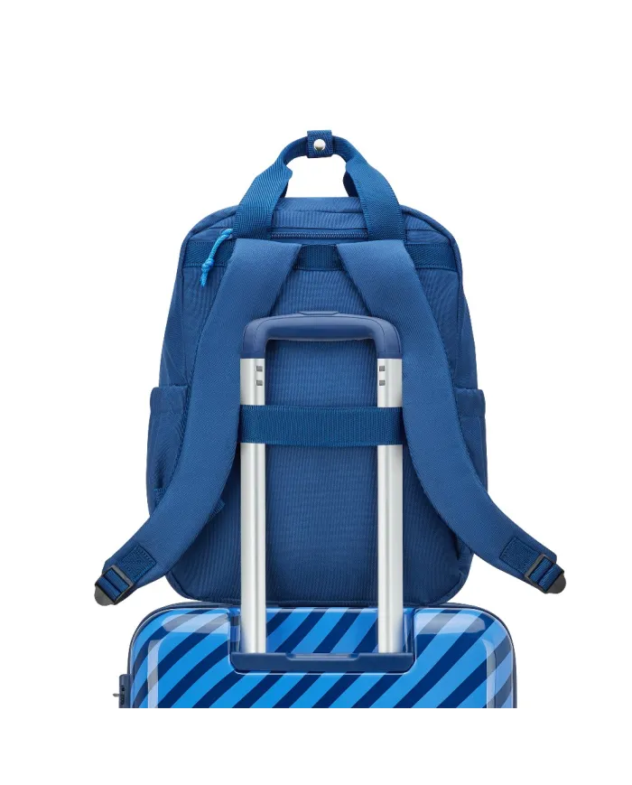 Roncato Zaino da viaggio Tom & Jerry Blu