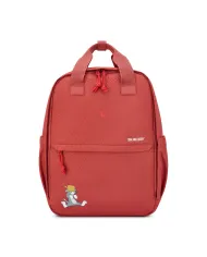Roncato Zaino da viaggio Tom & Jerry Rosso