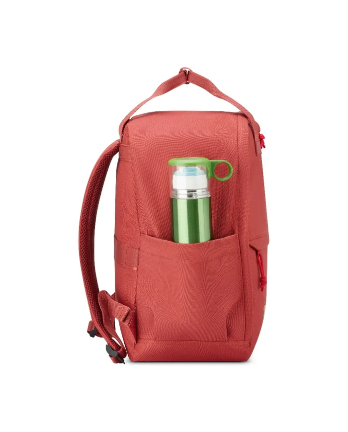 Roncato Zaino da viaggio Tom & Jerry Rosso