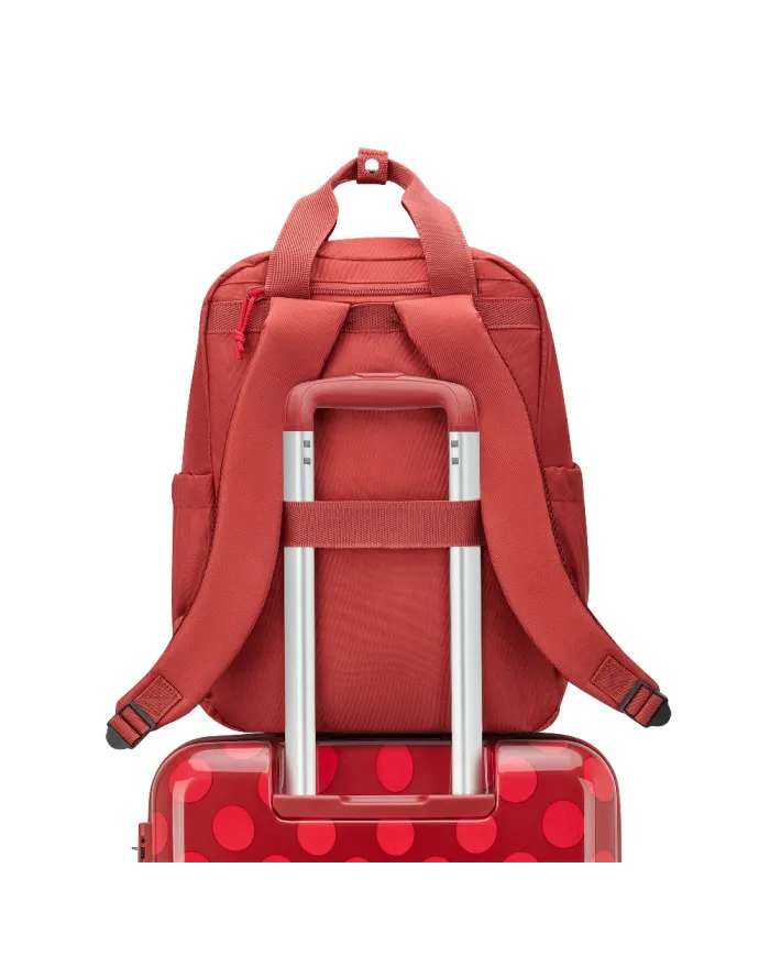 Roncato Zaino da viaggio Tom & Jerry Rosso