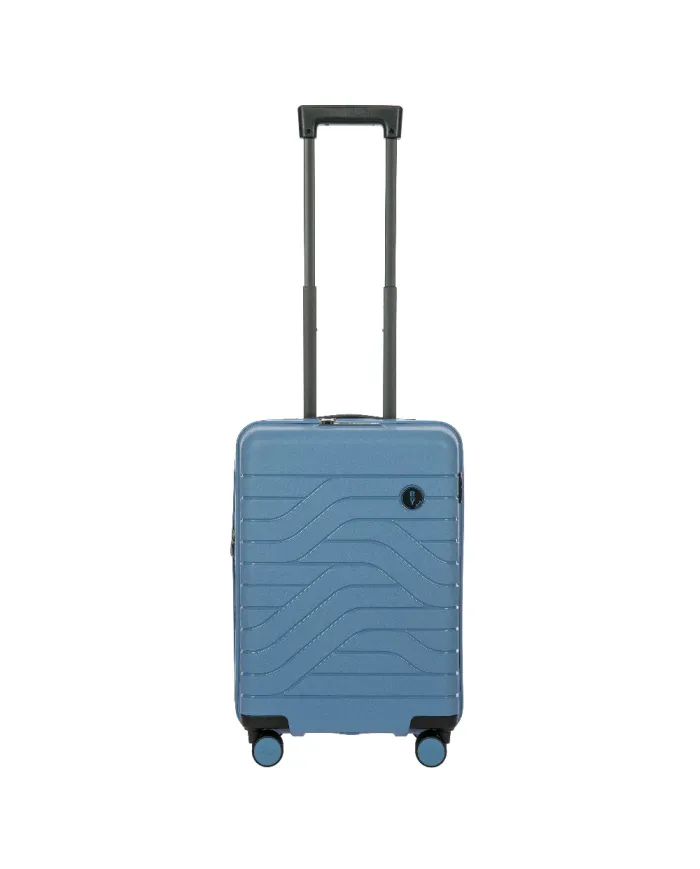 Bric's Trolley bagaglio a mano espandibile Ulisse Avio