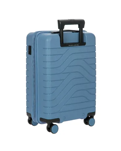 Bric's Trolley bagaglio a mano espandibile Ulisse Avio