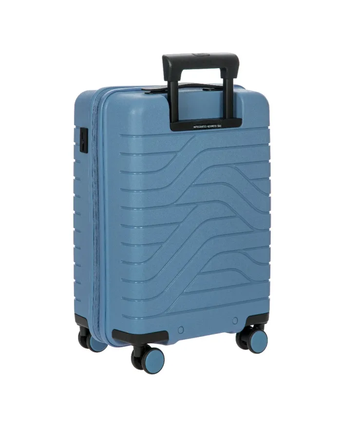 Bric's Trolley bagaglio a mano espandibile Ulisse Avio