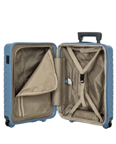 Bric's Trolley bagaglio a mano espandibile Ulisse Avio