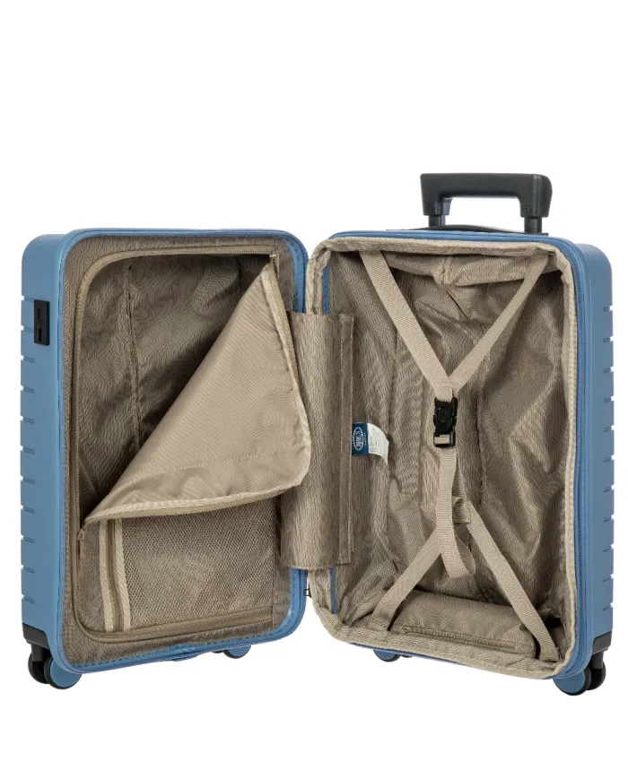 Bric's Trolley bagaglio a mano espandibile Ulisse Avio