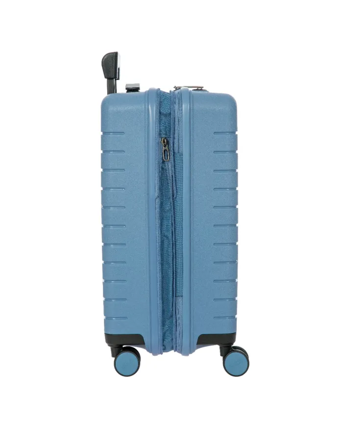 Bric's Trolley bagaglio a mano espandibile Ulisse Avio