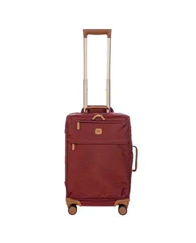 Bric's Trolley bagaglio a mano X Collection Bordeaux