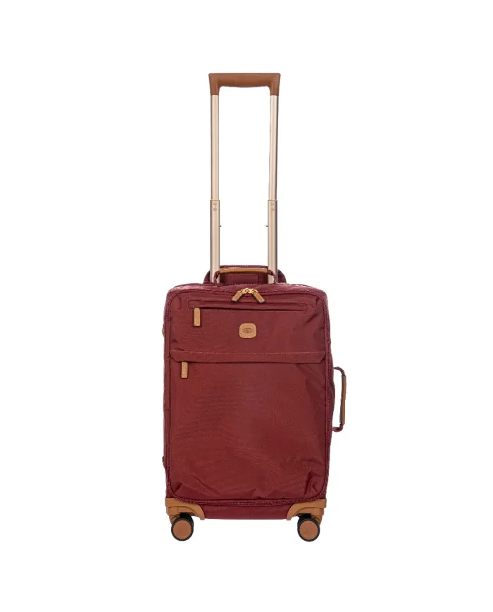 Bric's Trolley bagaglio a mano X Collection Bordeaux