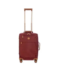 Bric's Trolley bagaglio a mano X Collection Bordeaux