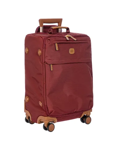 Bric's Trolley bagaglio a mano X Collection Bordeaux