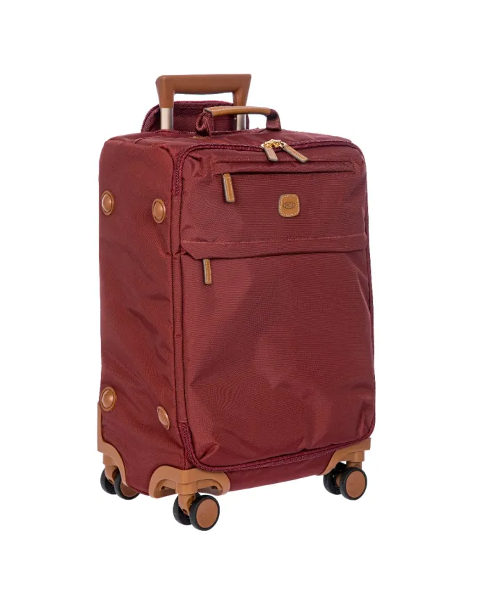 Bric's Trolley bagaglio a mano X Collection Bordeaux