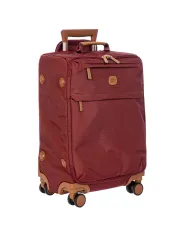 Bric's Trolley bagaglio a mano X Collection Bordeaux
