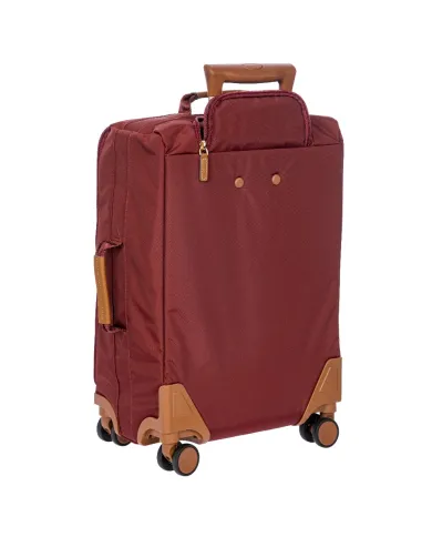 Bric's Trolley bagaglio a mano X Collection Bordeaux