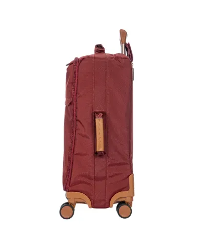 Bric's Trolley bagaglio a mano X Collection Bordeaux