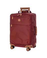 Bric's Trolley bagaglio a mano X Collection Bordeaux