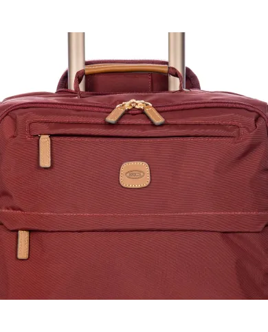 Bric's Trolley bagaglio a mano X Collection Bordeaux