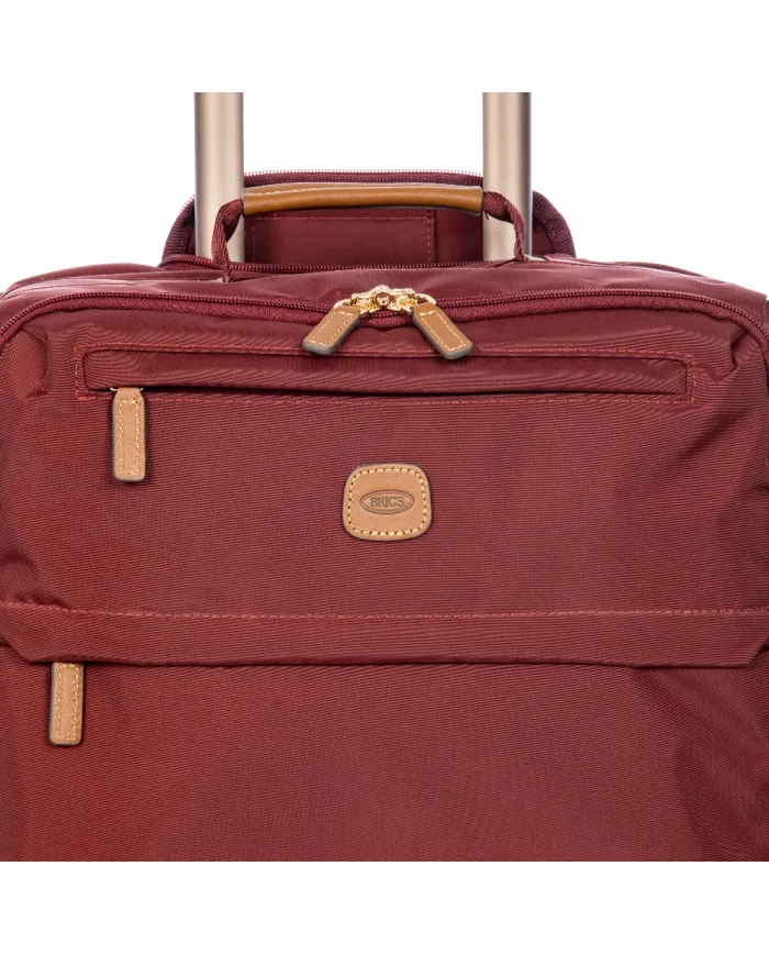 Bric's Trolley bagaglio a mano X Collection Bordeaux