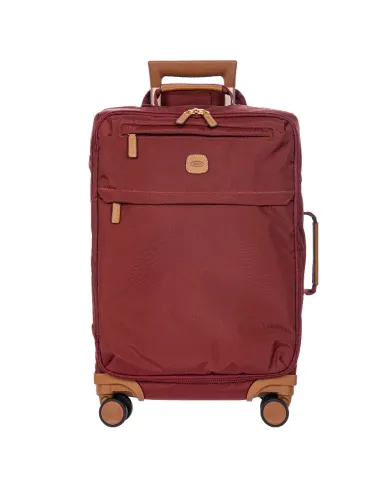 Bric's Trolley bagaglio a mano X Collection Bordeaux
