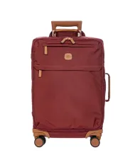 Bric's Trolley bagaglio a mano X Collection Bordeaux
