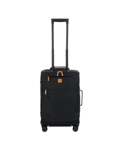 Bric's Trolley bagaglio a mano X Collection Nero