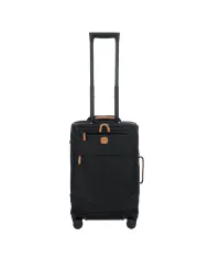 Bric's Trolley bagaglio a mano X Collection Nero