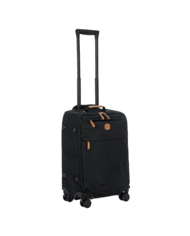 Bric's Trolley bagaglio a mano X Collection Nero